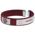 Texas A & M Aggies Fan Bracelet